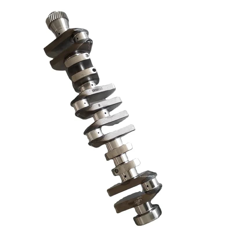 high quality 0HOT Crankshaft 0 04 WPGE Engine Part