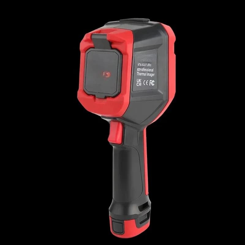 UTi720E UTi730E Enhanced Industrial Professional Infrared Thermal Imager 256x192/320x240 Thermal Camera