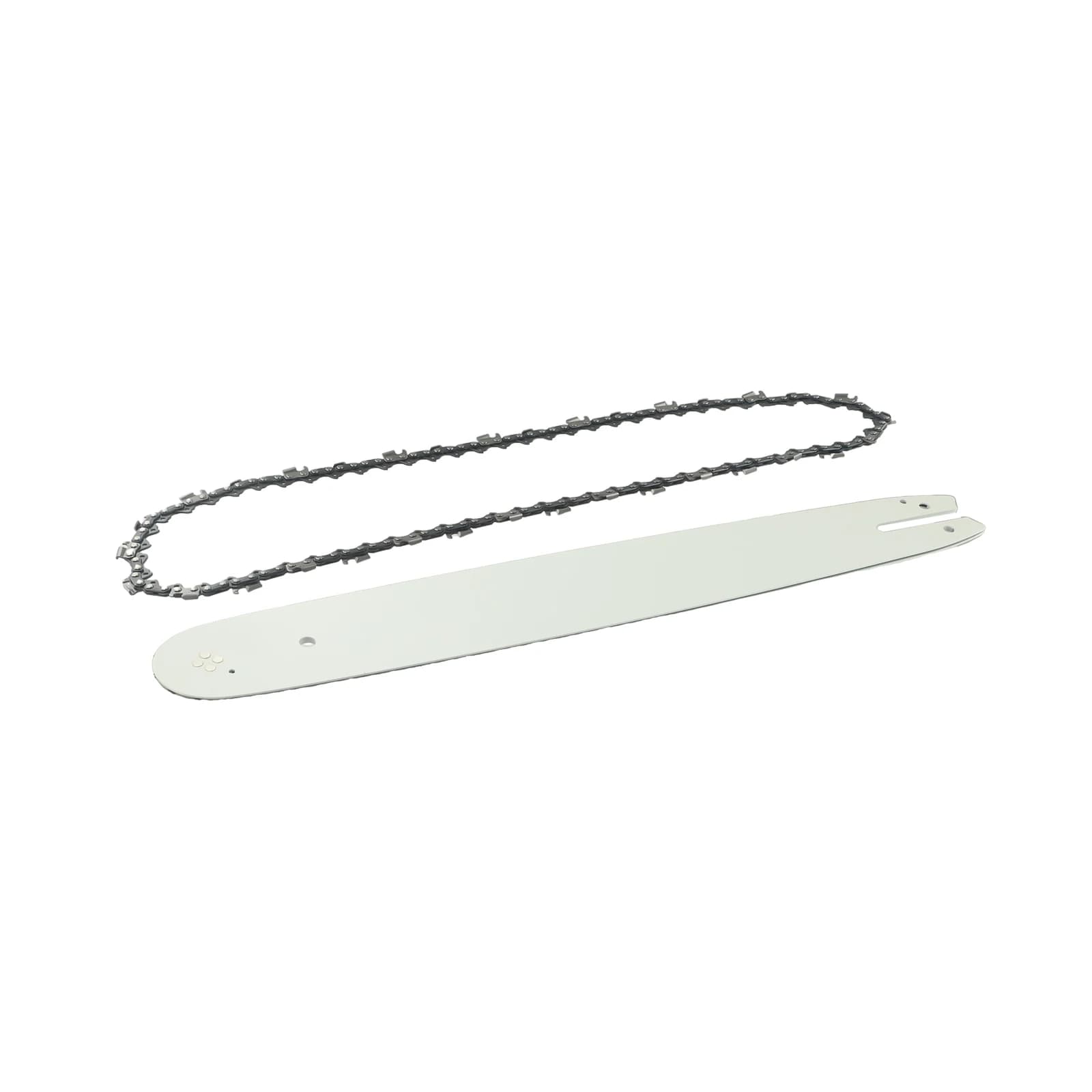High Quality Chain Guide Bar MS210 MS211 MS241 .063 MS250 .325 MS251 Parts Replacement 18'' Replaces 3005 008 4717