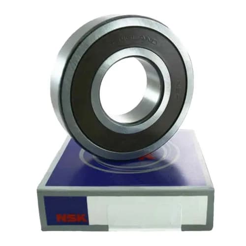 2026 NSK Deep Groove Radial Ball Bearings 40x90x23mm 6308DU