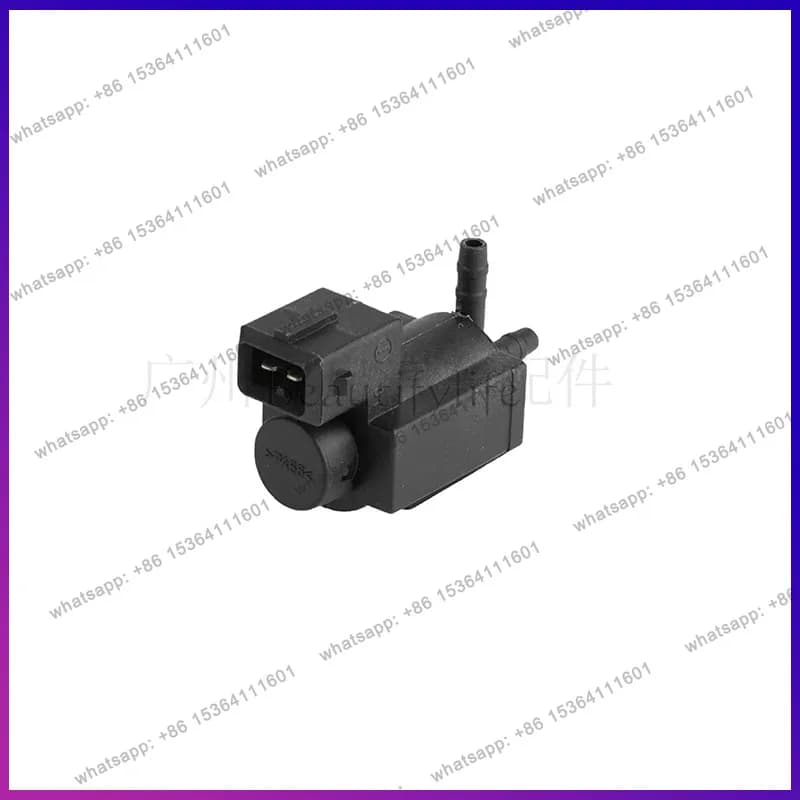 TOOL 11747810831 Turbo vacuum solenoid valve 11741742712