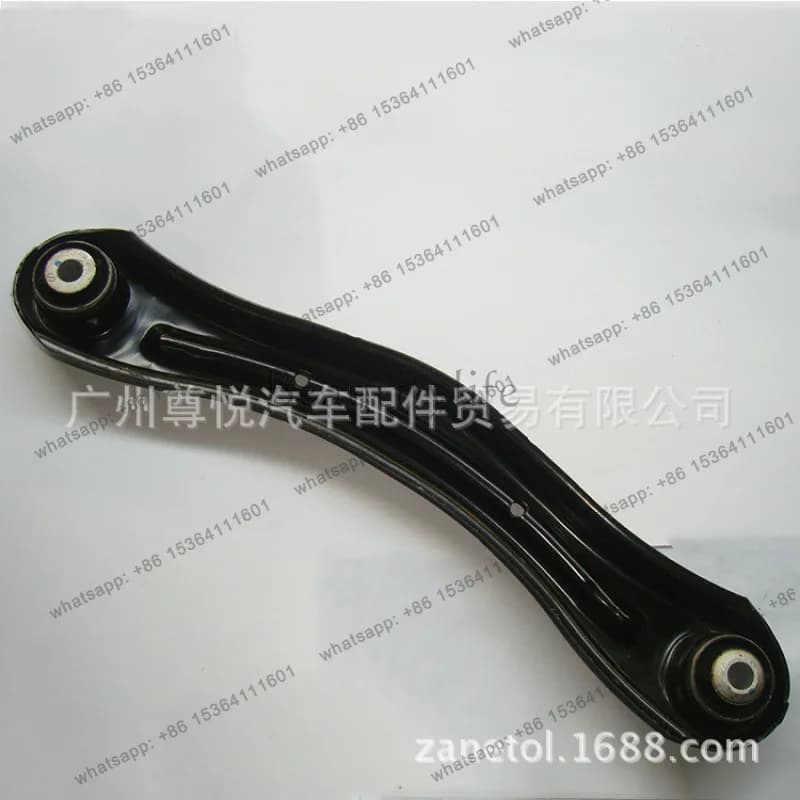 New 11-13 rear bridge tie rod long suspension 52124821AC balance rod rear axle accessories