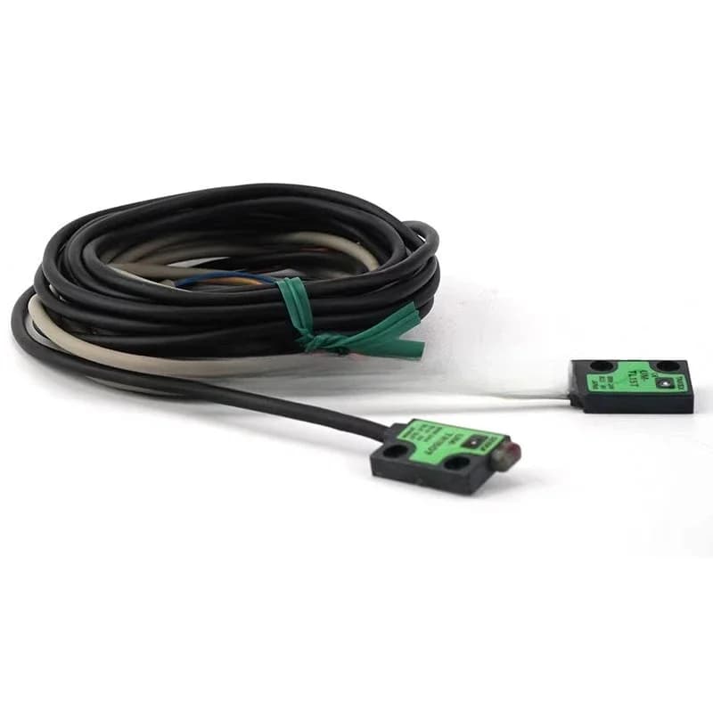 Photoelectric induction switch sensor emitter UM-T15DTV