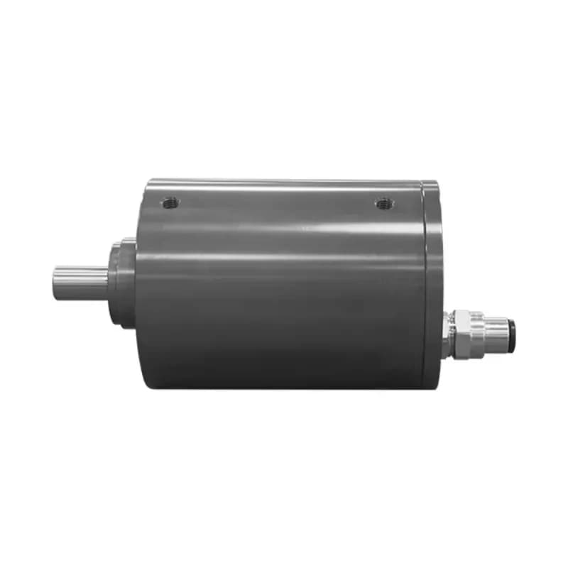 Salt spray - power KW explosion-proof permanent magnet synchronous motor