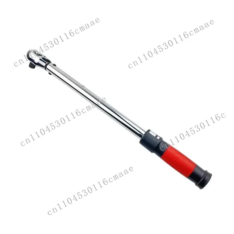 Adjustable Two-Way DIY Stainless Steel Manual Ratchet Wrench Set Automotive OEM Customizable Metric Torque