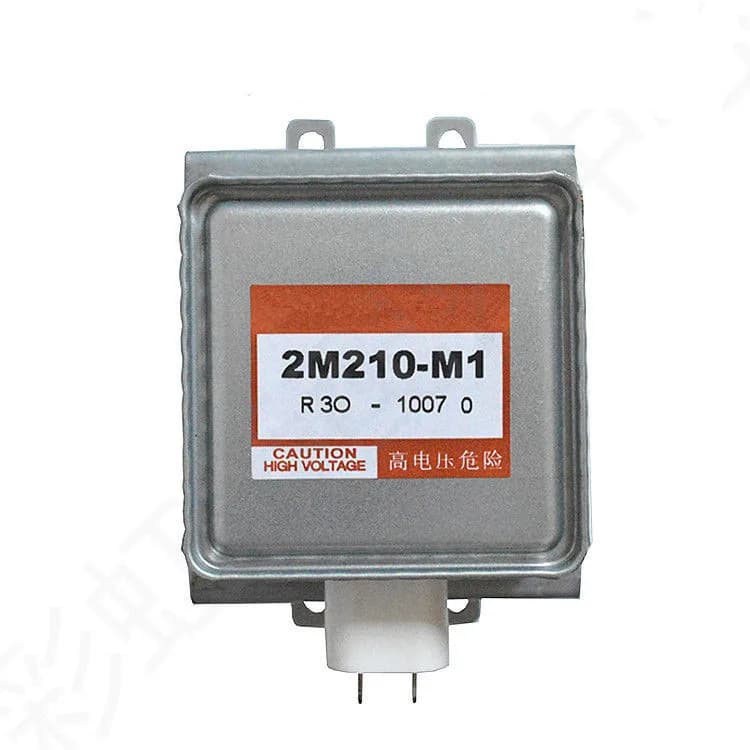 100% new for panasonics Microwave Oven Magnetrons 2M210-M1 Microwaves Parts