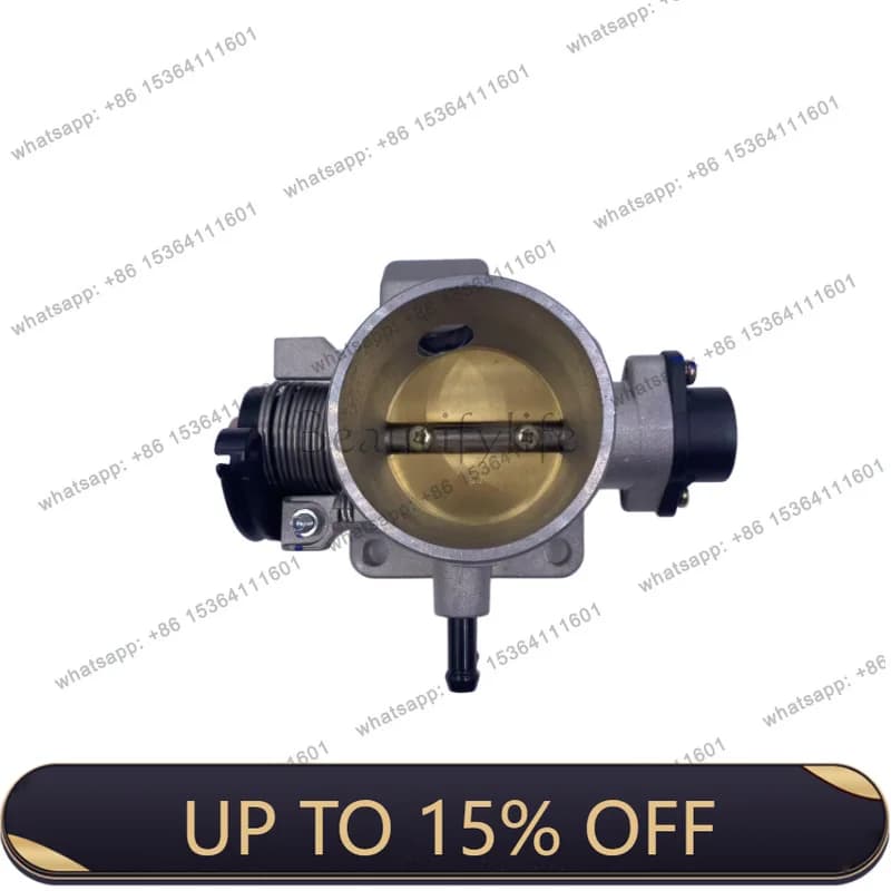 XX.. for automotive throttle assembly 35100-26860 35170-26900