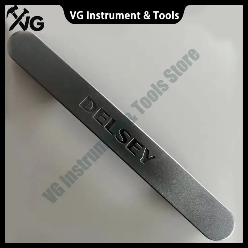 For Delsey Suitcase Travel Luggage Handle French Ambassador Trolley Case Pul Baggage Box Handle Replacement Accessories