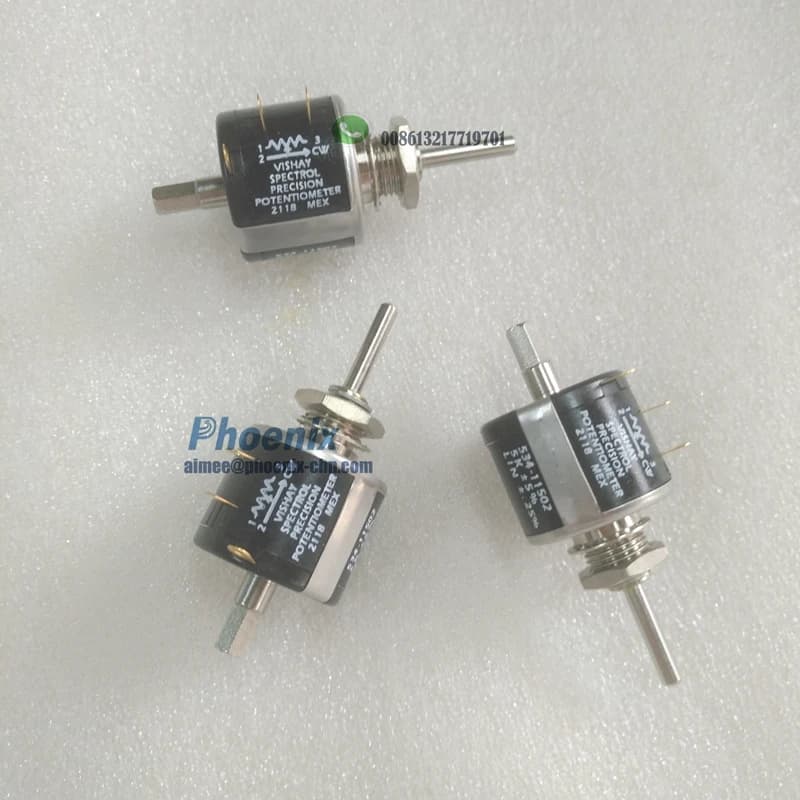 PD2310 Potentiometer PD2310-5KO Suitable  for Roland 700 Printing Machine Spare Parts