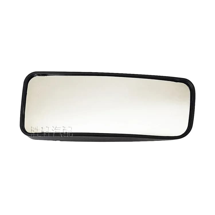 Suitable for 12-16 models of Mercedes-Benz Sprinter W906 Volkswagen Crafter rearview mirror lower mirror glass
