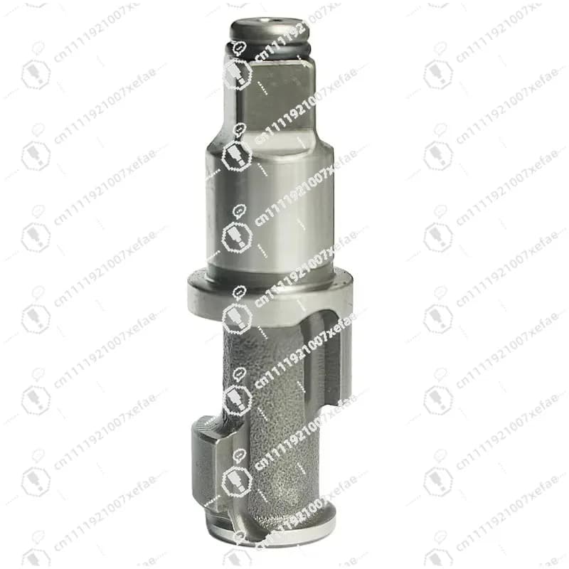 Model A91mm 1/2 Inch Pneumatic Impact Wrench Spindle Tool Accessories and Metal Standard Parts