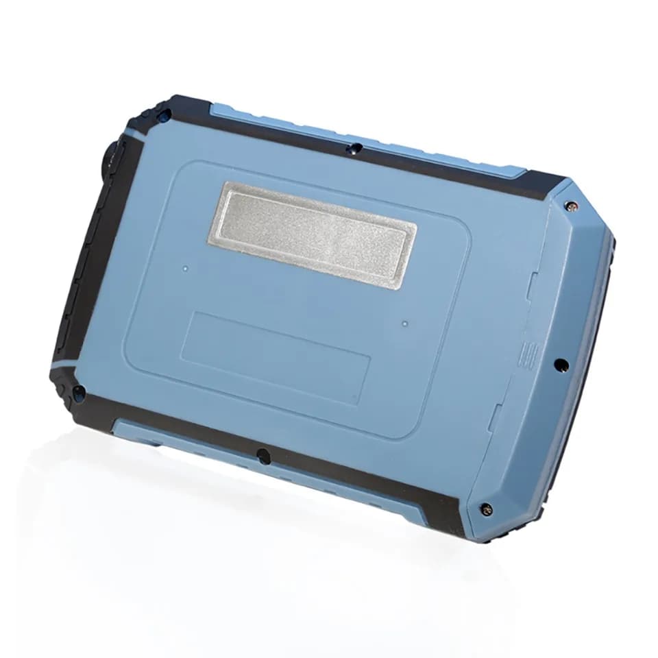 Handheld B/W Mecanmed Dog Cow Ultrasound Veterinary Ultrasonography Machine with Cheap Price