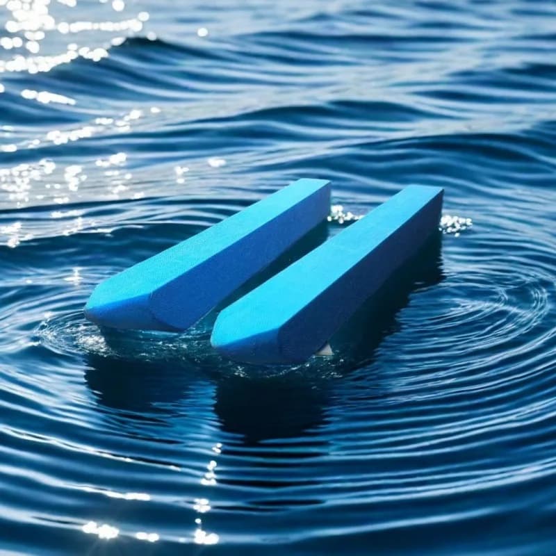 Water Fishing Float Boat Fishing Fishing Boat Float Solid Foam Float