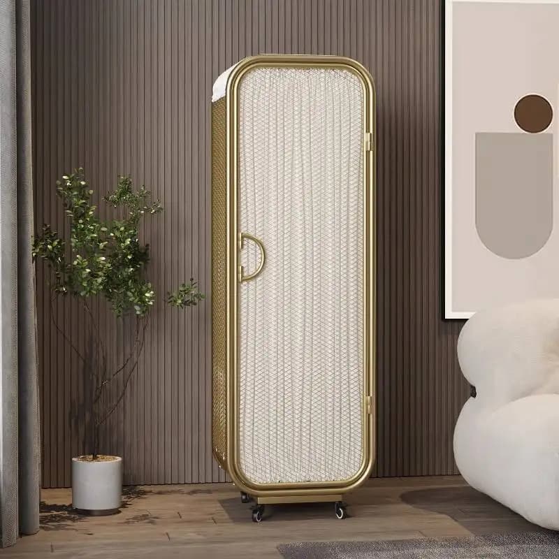 Modern Bedroom Wardrobe Clothes Organiser Home Hotel Wardrobe Adult Clearance Stylish Closet Armario De Ropa Furniture