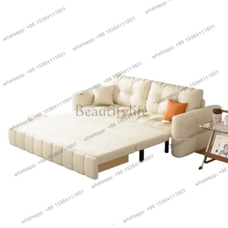 European Puff Living Room Sofas Classic Versatile Modern Lounge Living Room Sofas Bubble Nordic Divano Letto 2 Posti Furniture