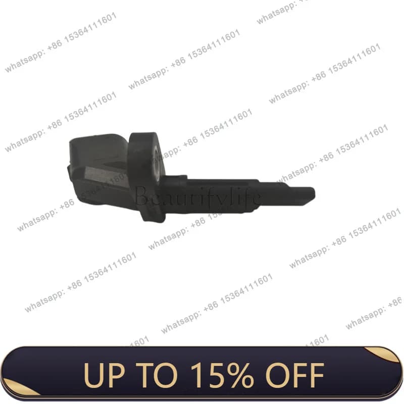 FG A6L4E0927804F, 4E0927804, 4E0927804A, ABS sensor