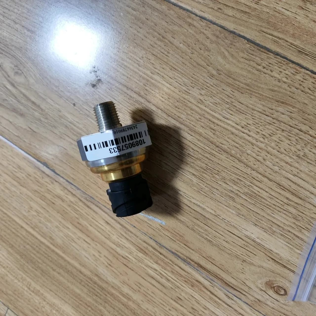 1089057533 1089962518 Pressure Sensor Pressure Transmitter 1089057578 1089057573 for AC