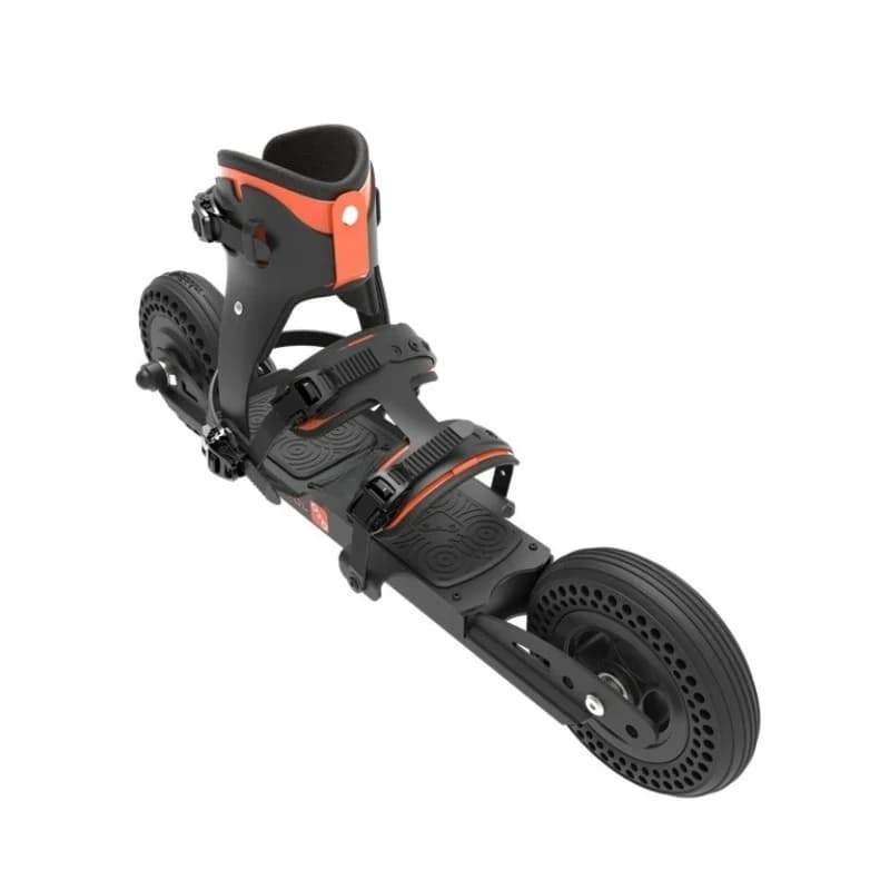 Electric roller skates, electric roller skates, power roller skates