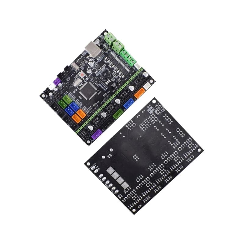 3D printer accessories MKS GEN L V1.0 main board control board compatible ramps