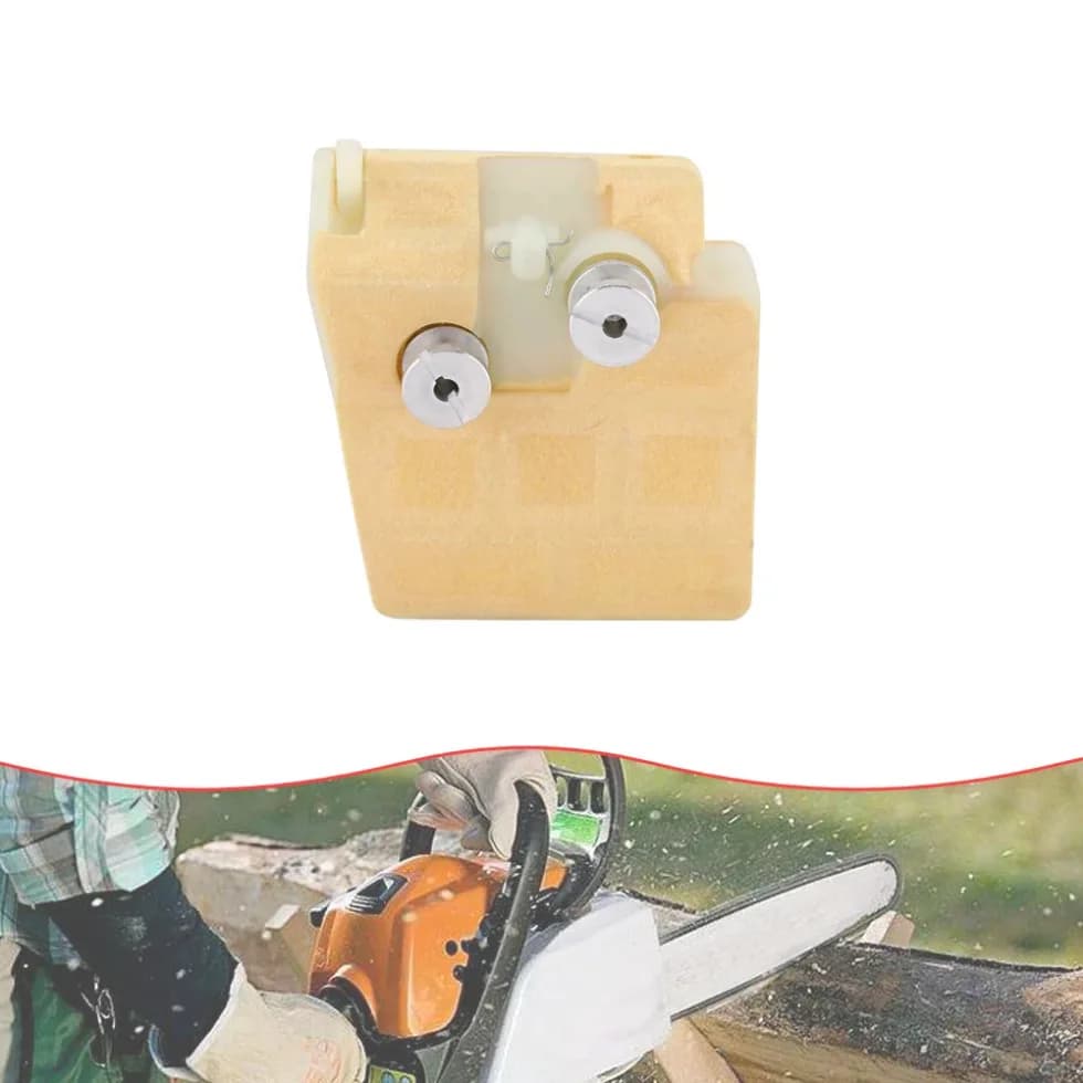 1Pc Air Filter Clean Replace Accessories For Stihl 024 026 MS240 MS260 Chainsaw 1121 120 1612  Garden Power Tools