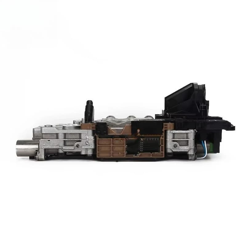 6HP19 Transmission Valve Body and TCU
