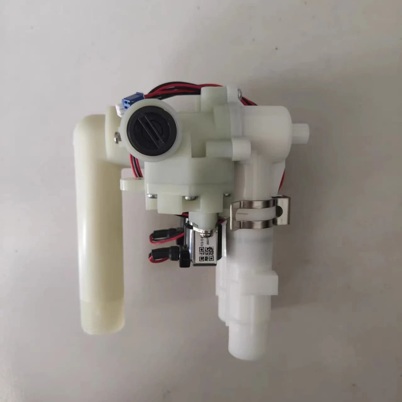 Suitable for Huidas HDE3001G/1112/ET1/3008T accessories Pulse solenoid valve DC valve