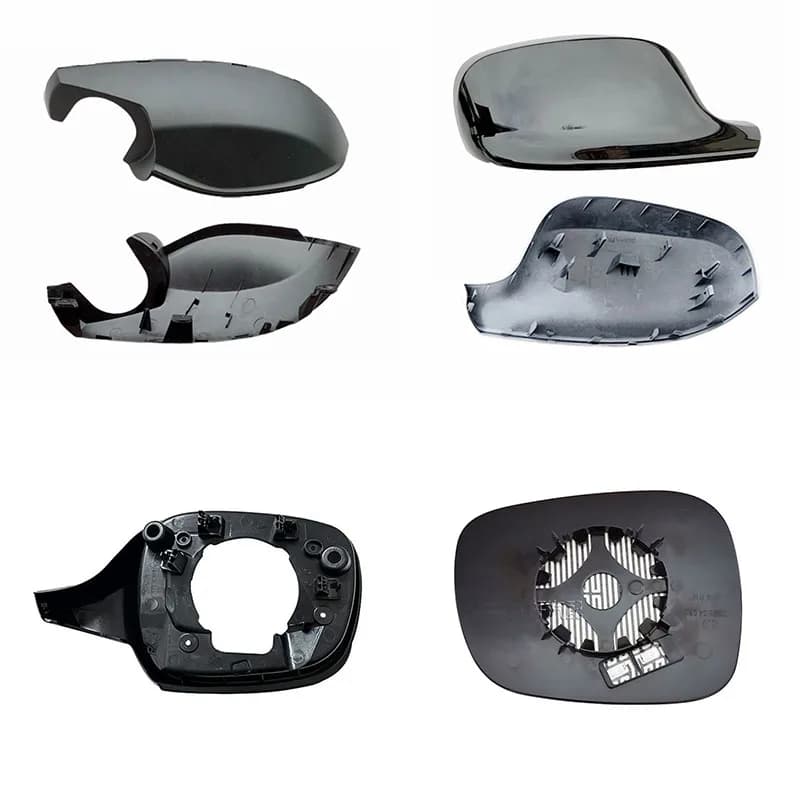 Suitable for BMW E84/F25 rearview mirror housings / rearview mirror covers / mirror frames from 2010 to 2013