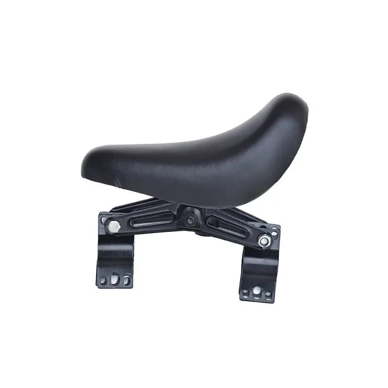 Bicycle front child mountain bike baby  safety cushion road bike child seat