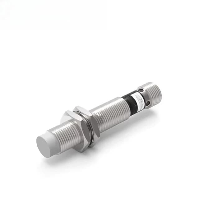 TRN12-04PO-E2 20mm Inductive Non-Contact Non-Shielded Automatic Connector Hall Sensor IP67 PNP/NPN Screw Type