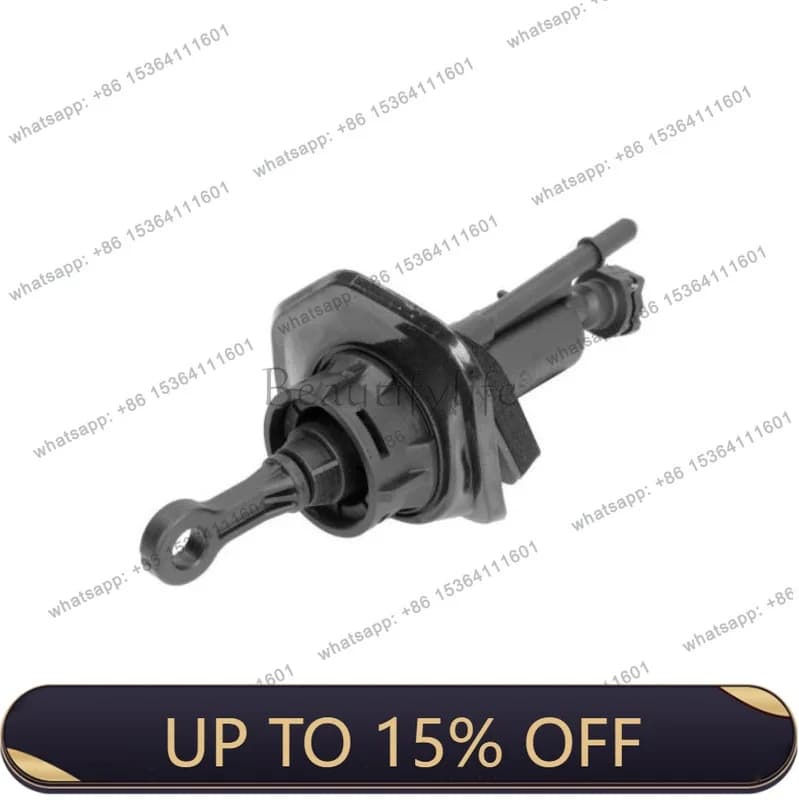 ZJ.1377484, 6G917A543AB, 6M217A543AA for automobiles, clutch master pump