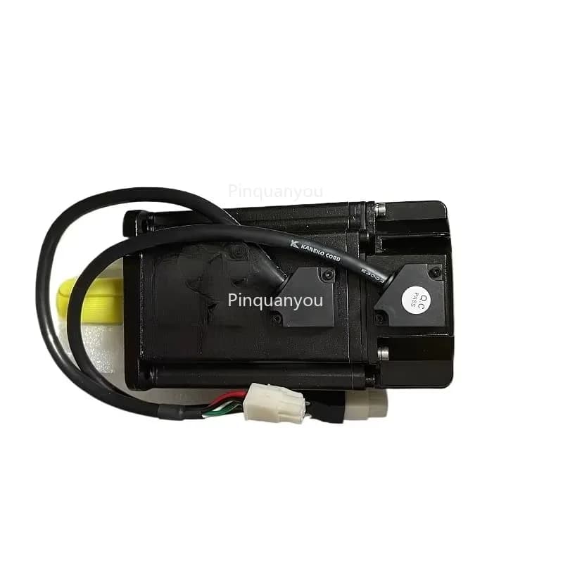 Bch16hf07330a5c2 Servo Motor 0.75kw High Inertia Flange 80mm Industrial Automation Field