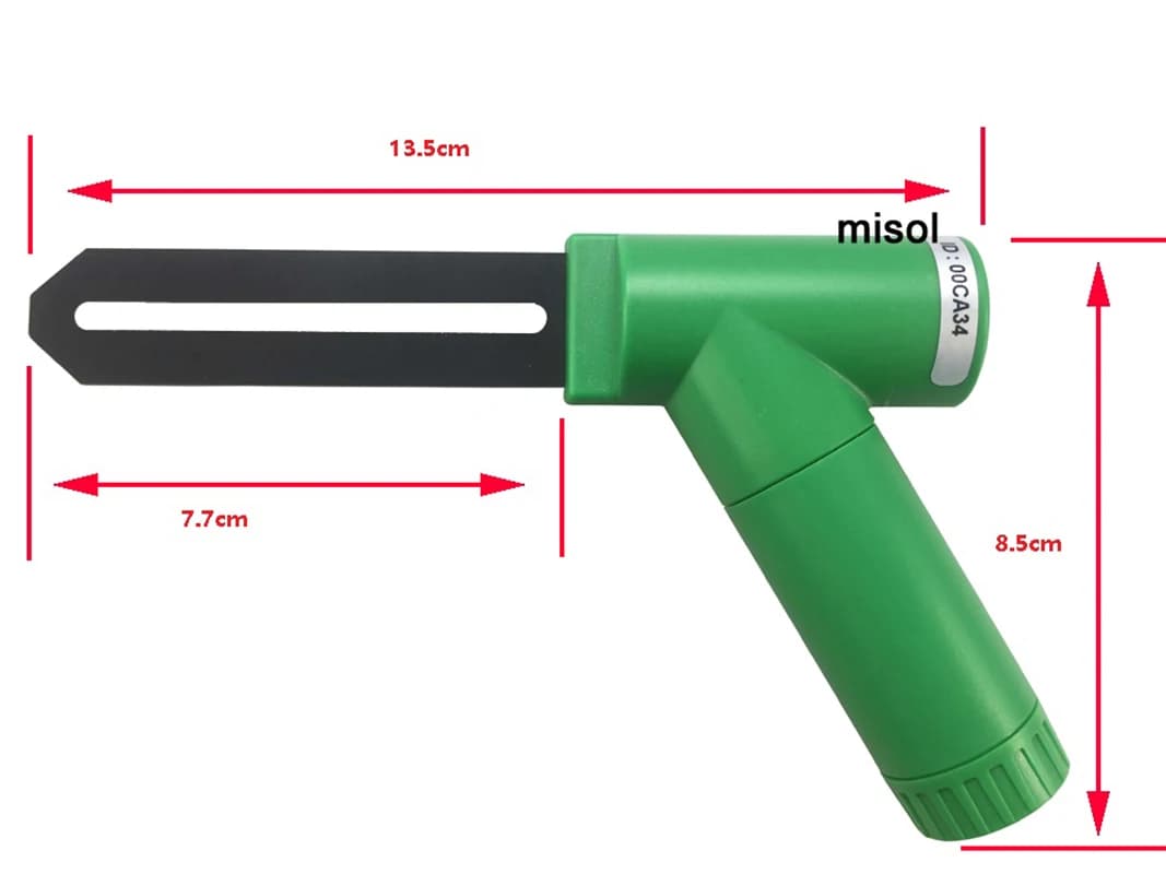 MISOL 1pcs of Spare Part (Wireless Soil Moisture Sensor)
