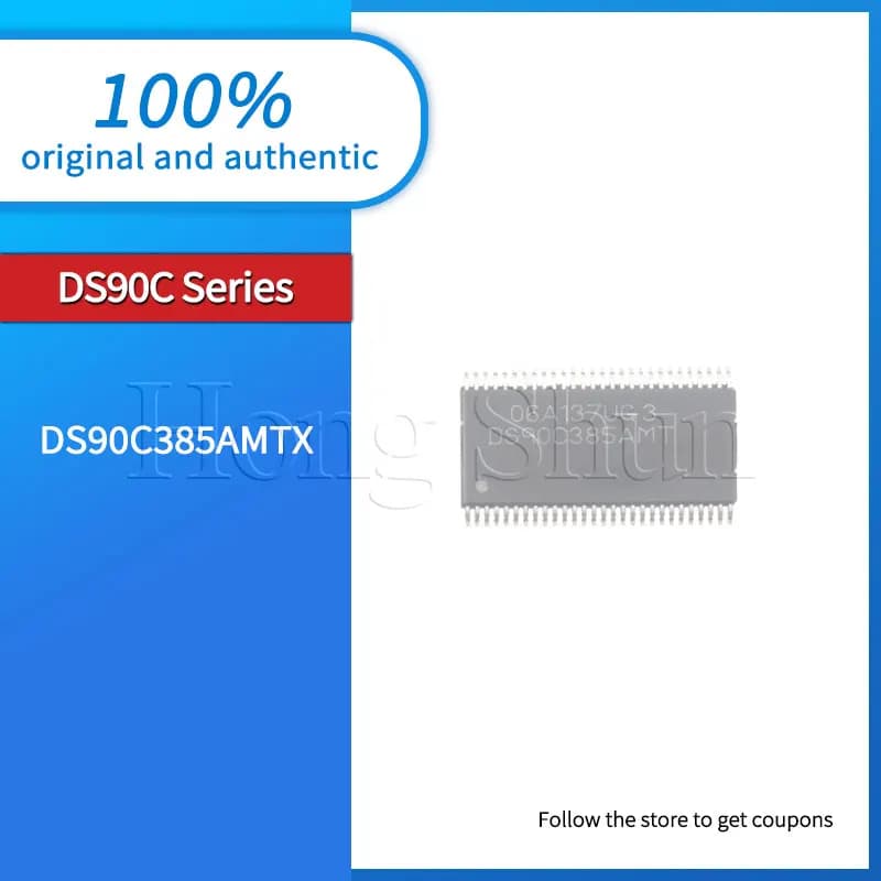 DS90C385AMTX Phone case DS90C385AMT