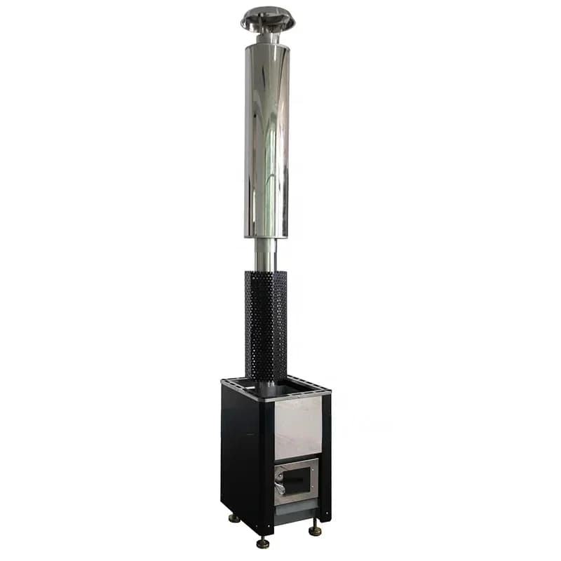 Coasts 15KW-22KW Stove Wood Burning Sauna Heater For Sale Hot sales
