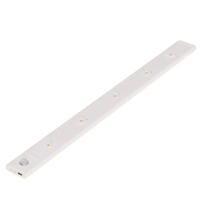 Advanced entry door sensor light Magnetic charging Wireless door head Entry door porch Human body wiring-free ambient light d