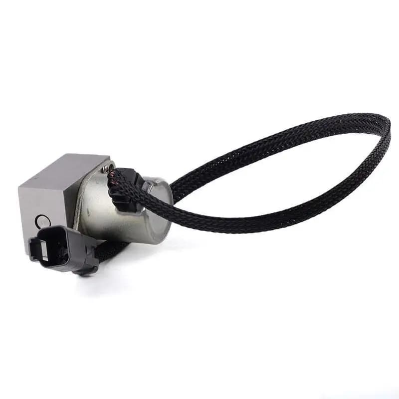 702-21-62600 PC200-8MO Excavator Hydraulic Pump Solenoid Valve Anti-Stuck Supporting Factory High Quality Machines