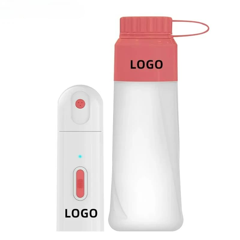 OEM/ODM Mini High Pressure Portable Electric Bidet Sprayer Latest Battery Rechargeable Portable Travel Electric Bidet
