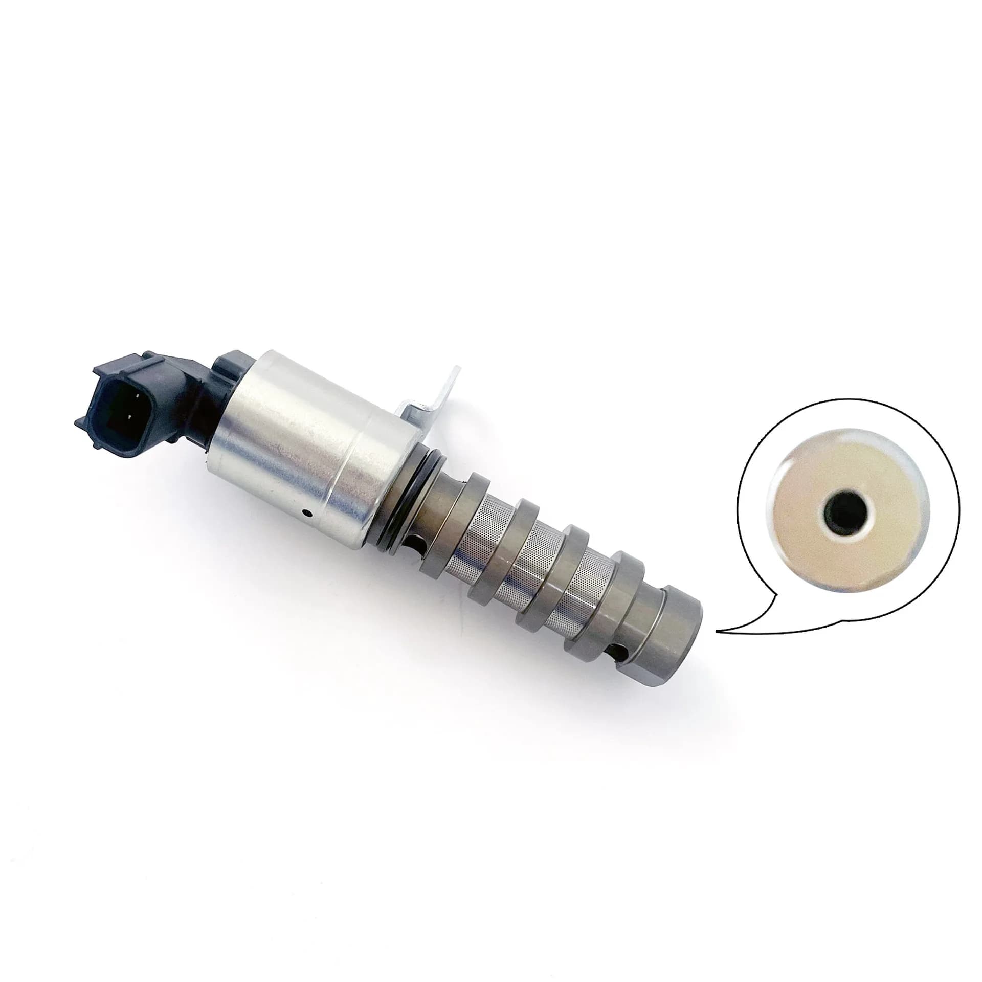Tool PartsSuitable For Automotive Parts VVT Solenoid Valve 15830-R5A-A01