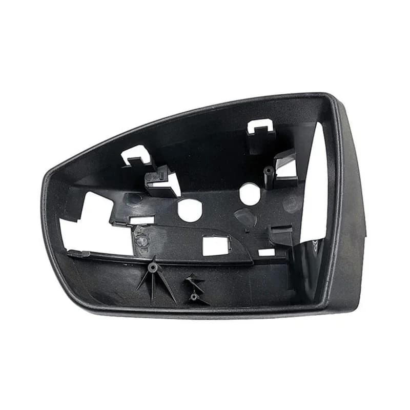 For Ford EcoSport 2013 2014 2015 2016 2017 2018 Kuga 2013-2019 Auto Left Right Side Wing Mirror Housing Trim Frame