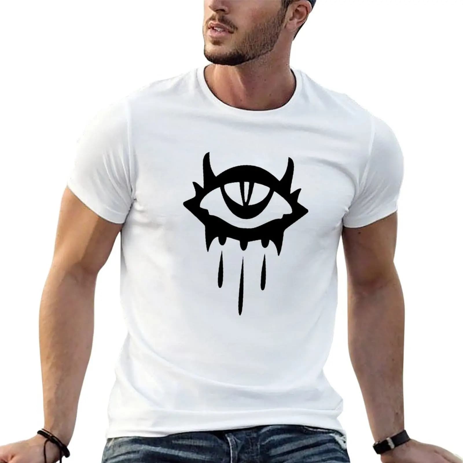 Neverwinter Nights T-Shirt Stretch Fabric Comfort T-Shirt