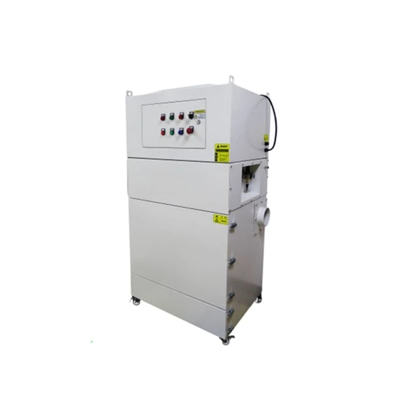 Industrial dust collectors, floating dust vacuum cleaners, workshop vacuum equipment