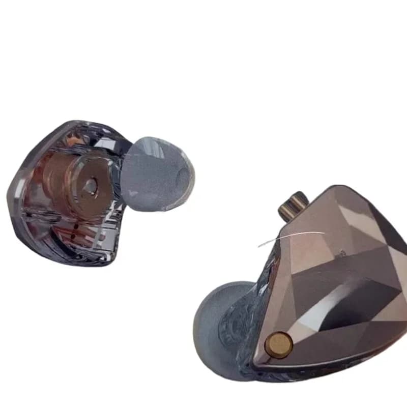 Element6 In-Ear Simple Wind Wired Headphones