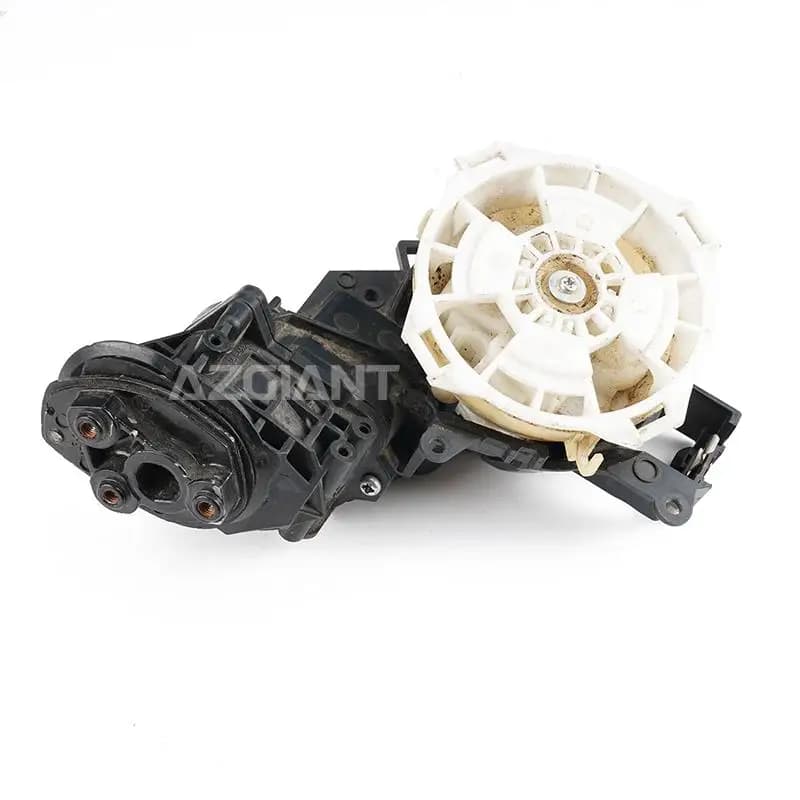 Side View Mirror Actuator Motor Module Internals Driver/Passenger Side Car Gadgets for Lexus UX260h 2018-2023 Repair Kit