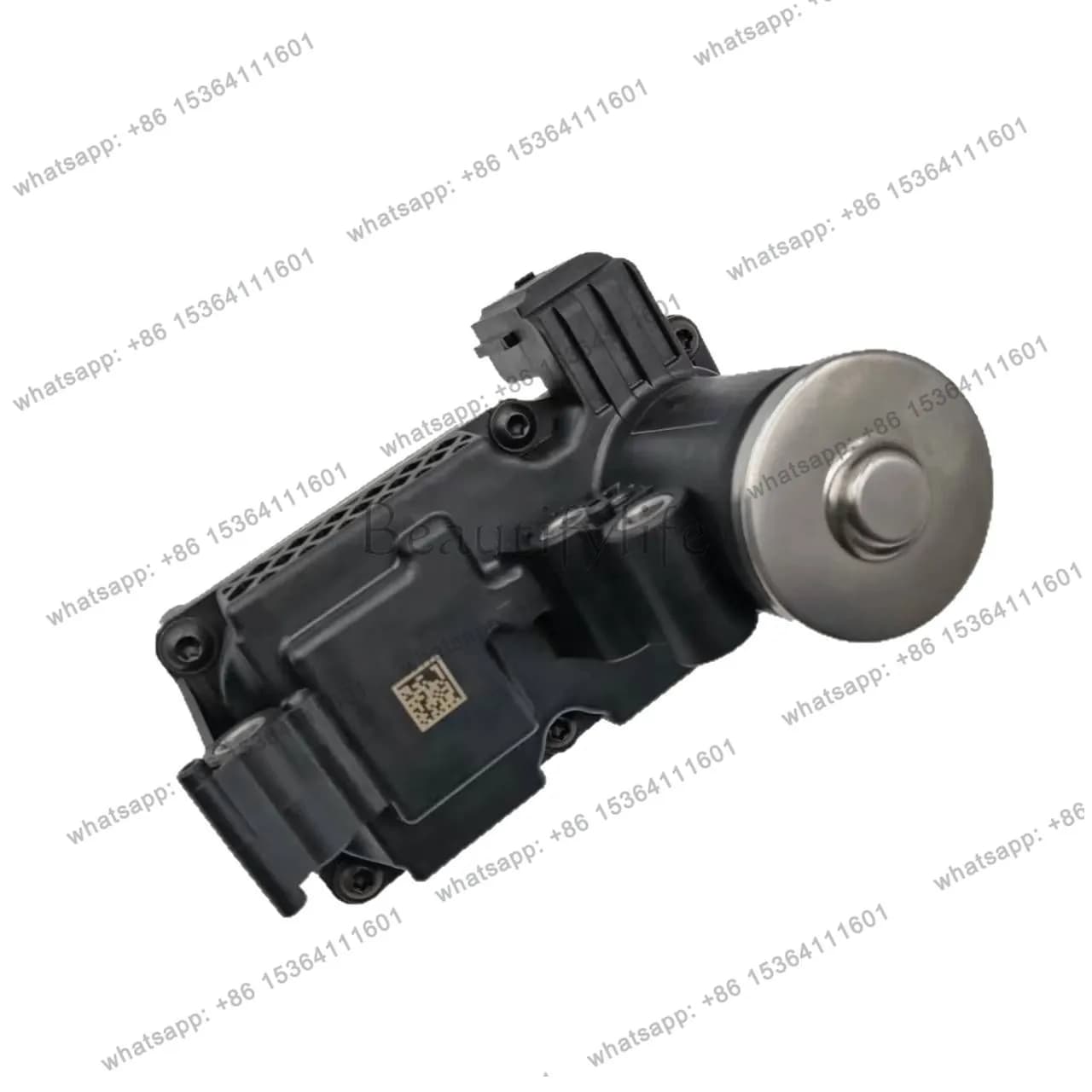 TOOL  1.6 Supercharger electronic control valve, electronic actuator F01RB0ZA12