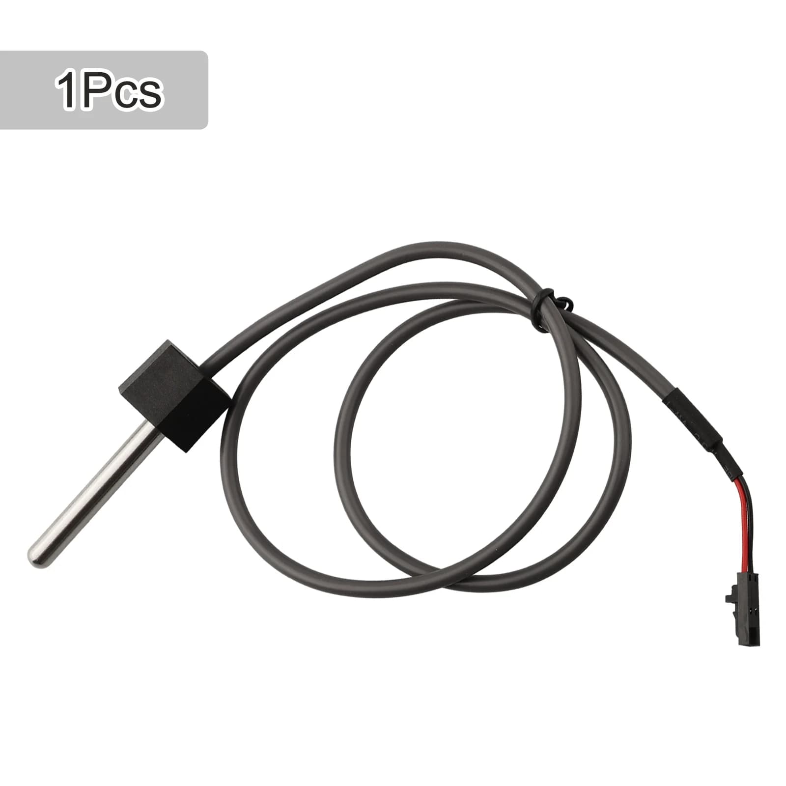 for Sap Sensor Parts For Balboa Spa M7 Sensor 24" Temp/Hi Limit 1/4"dia 2-pin- 32016 30042 30382 Spa Control Sensor Replacement