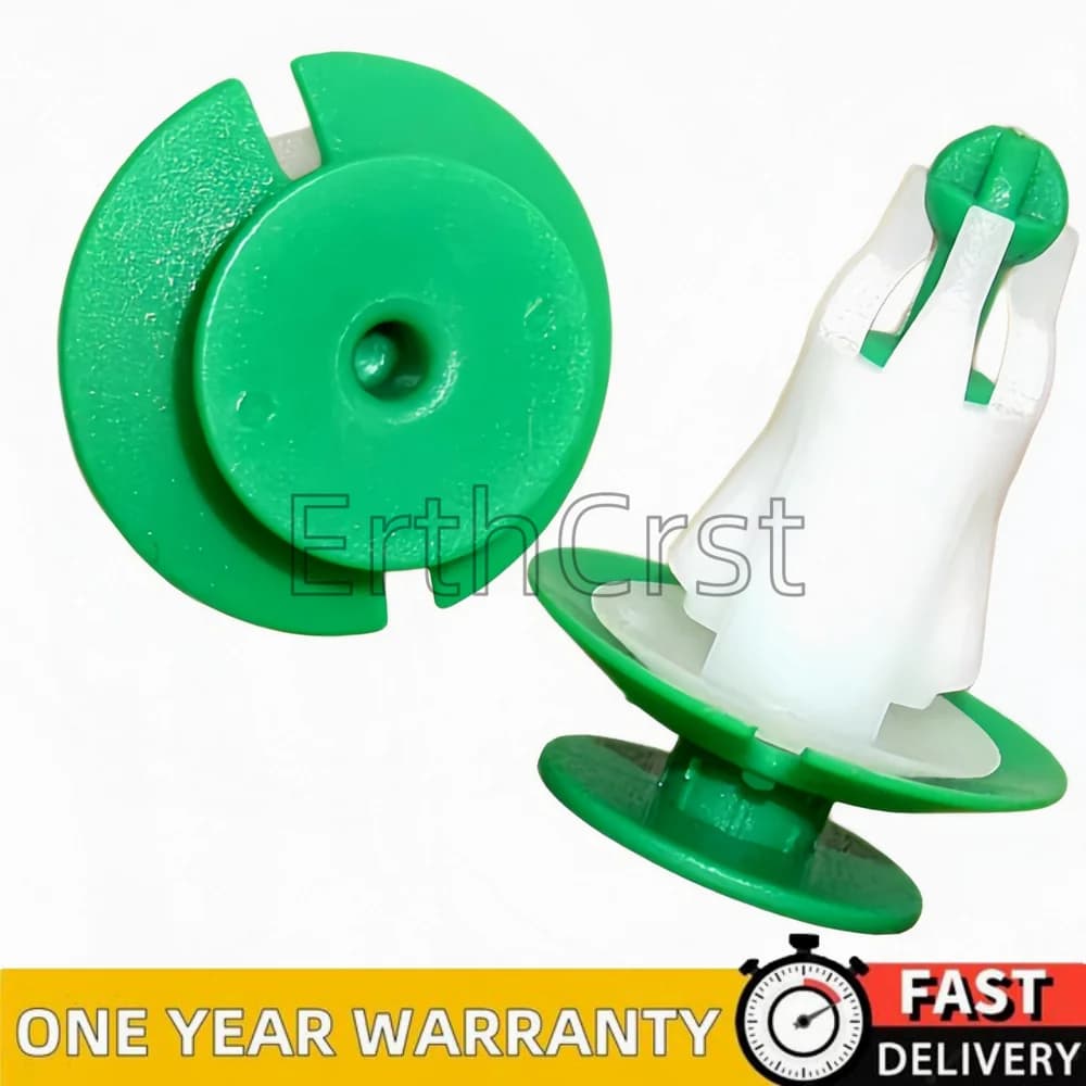 20pcs for Audi Q3 RSQ8 Q5L Q7 Q8 Automotive Front Headlight Cover Engine Compartment Guard Fixing Clip