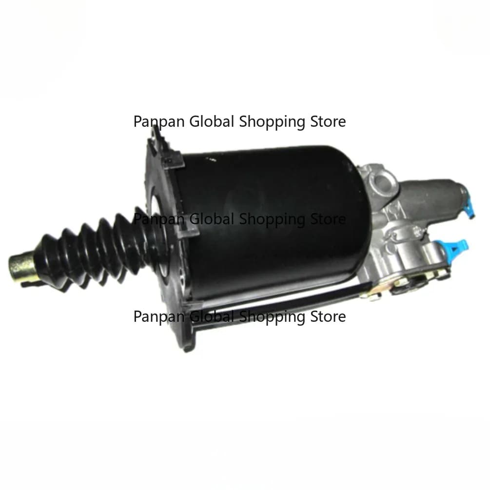 Servo 9700514600 Heavy Truck Auto Clutch