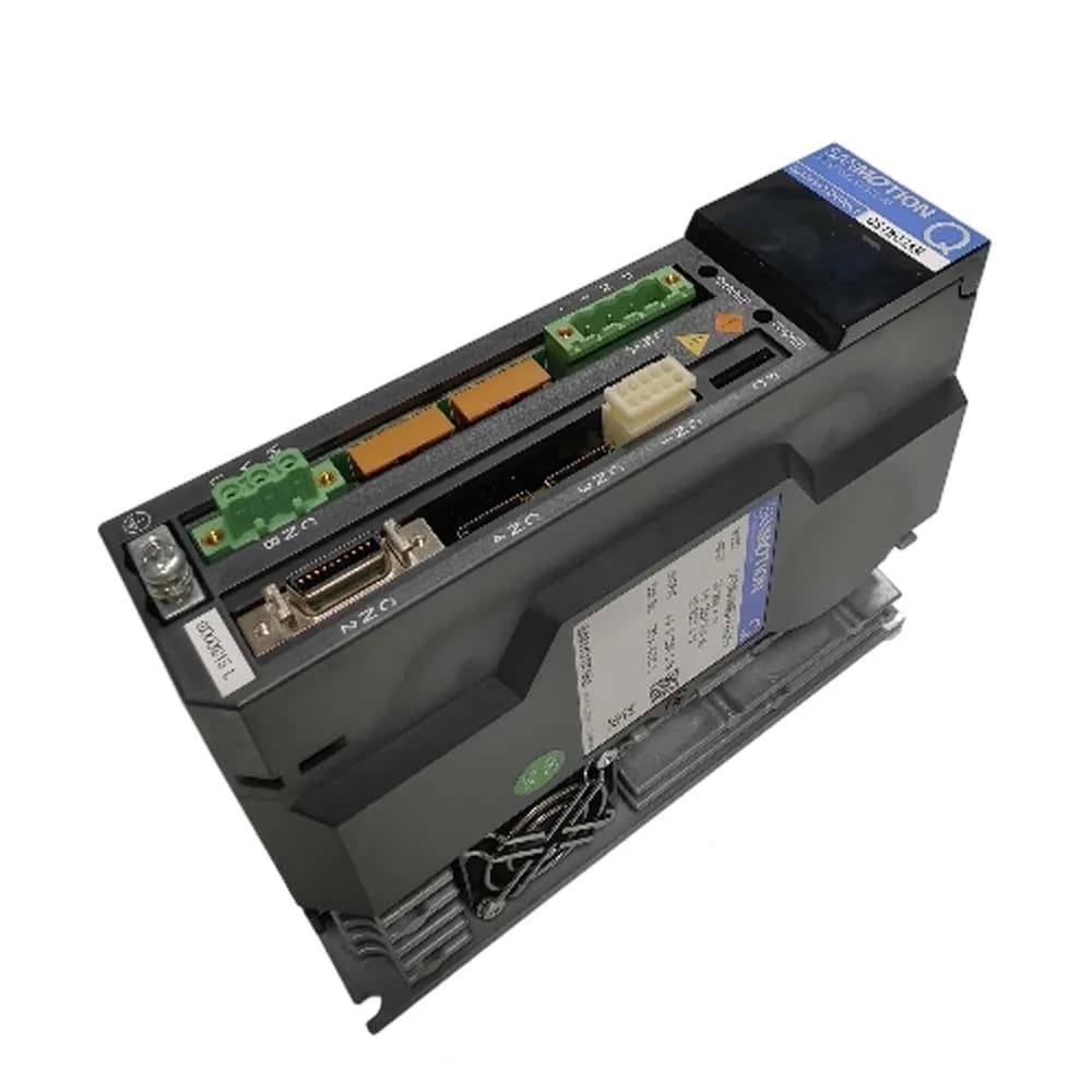 Hot Selling Servo Driver for Industrial Automation Works Well QS1W03AM0XXXXC15