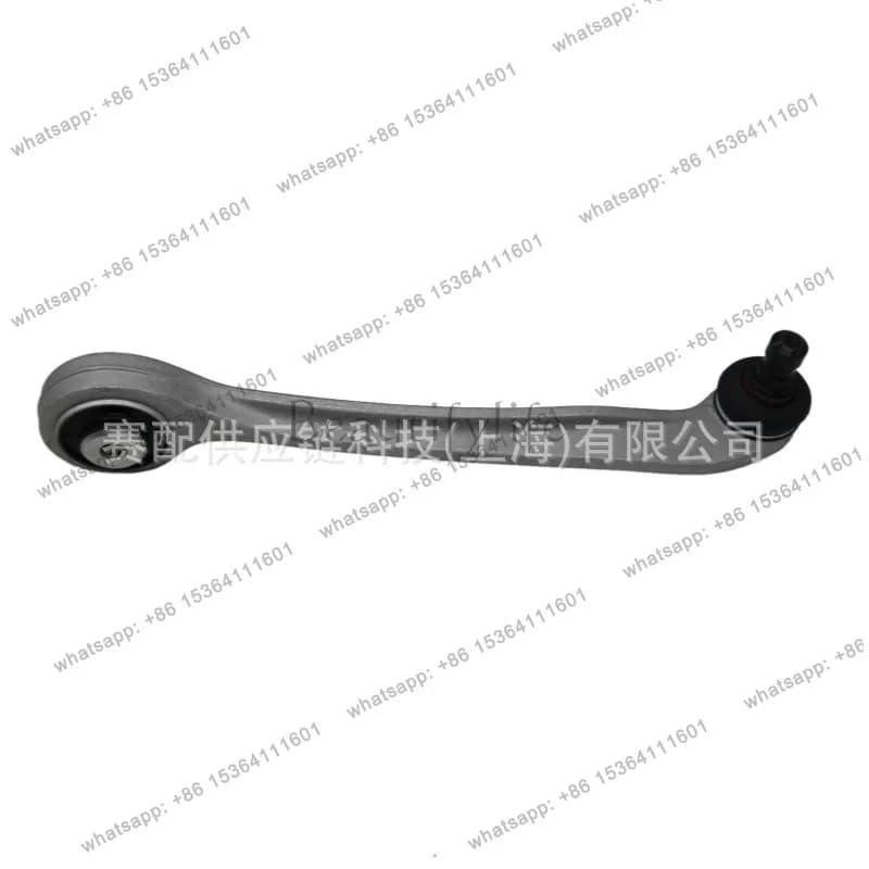 FOOL  8ED407506, 4Z7407506A, 4Z7407506 control arm front upper right