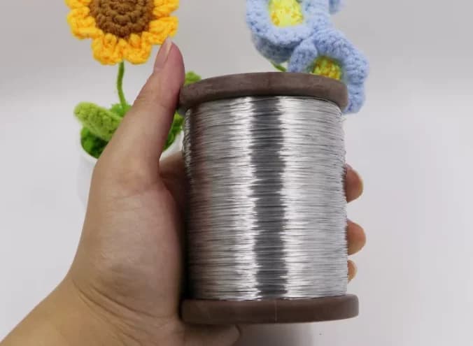 High Purity 99.995% Zinc Wire ZN 0.3-4.0mm Dia 5M Length Pure Metal for Science Lab Research